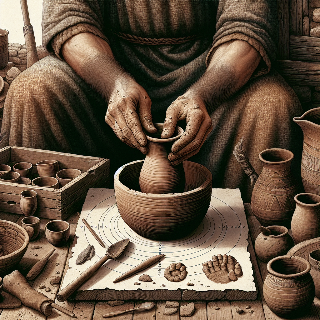 İlk Bardak Nerede Kullanılmaya Başlandı