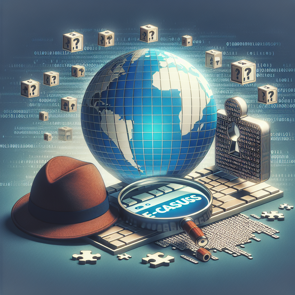 E-casus.net Nerede Ne İşe Yarıyor.