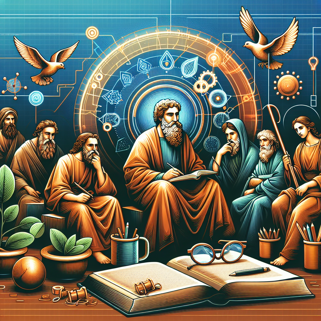 Peygamberlerin Meslekleri Nelerdi.