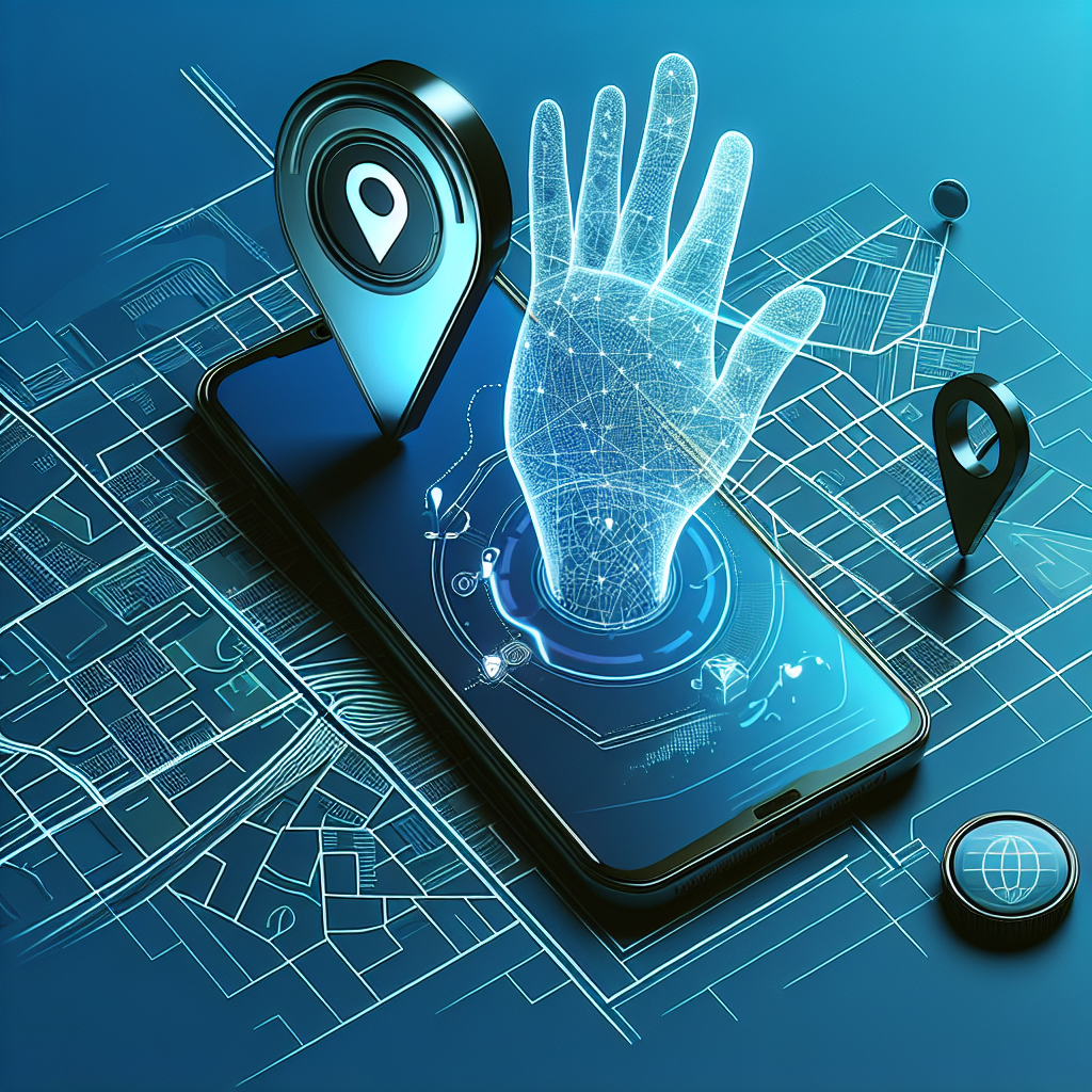 Telefon Takip Uygulamari