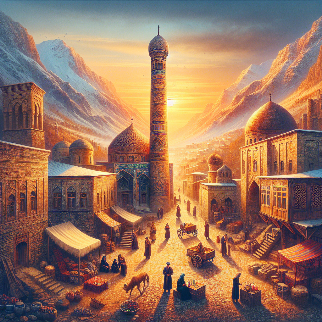 Azerbaycan Türkleri’nin Tarihi