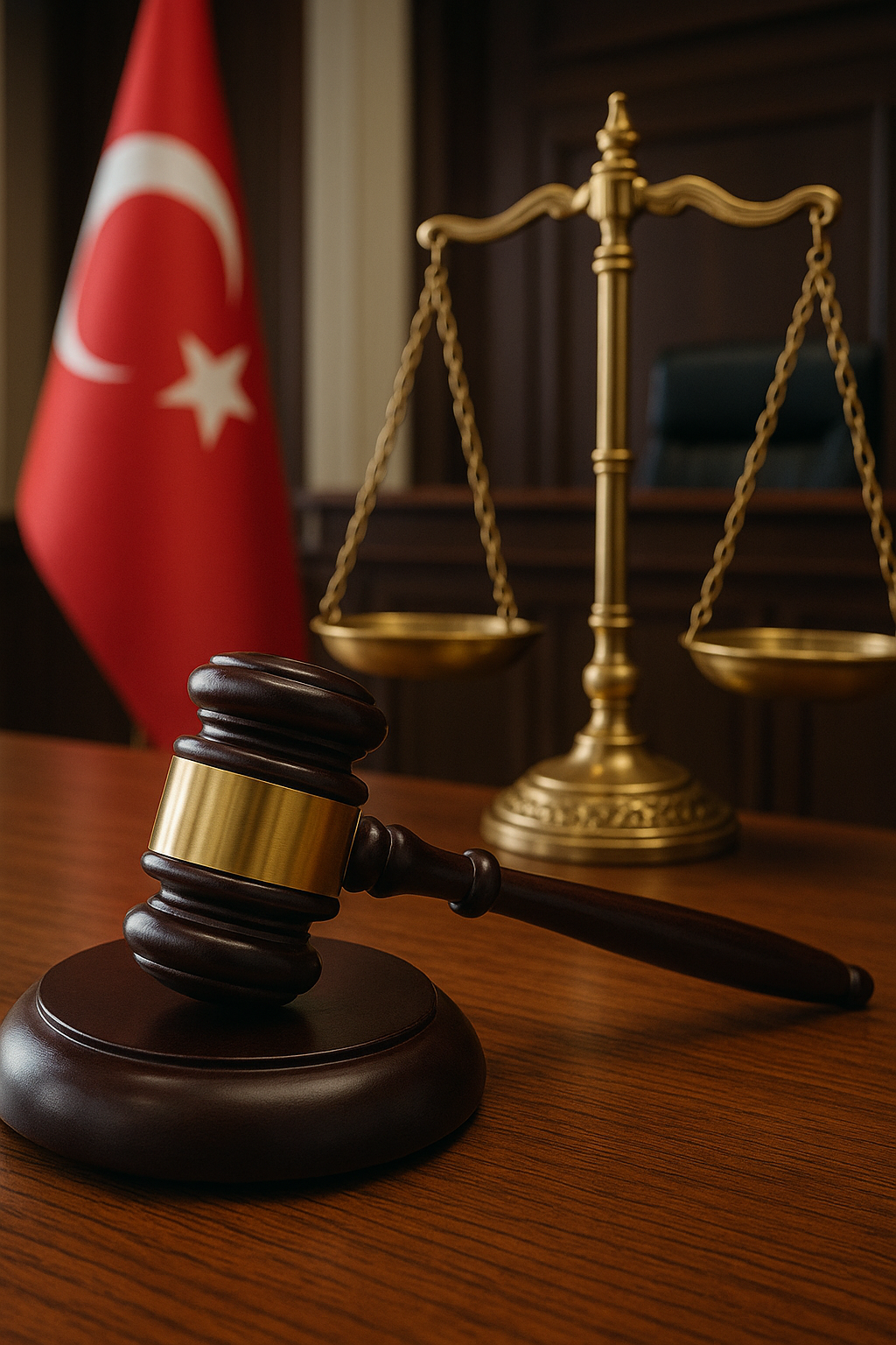 CHP kurultay davasının gerekçesi belli oldu! Kararda Ekrem İmamoğlu tespiti… Delegenin iradesi fesada uğratıldı