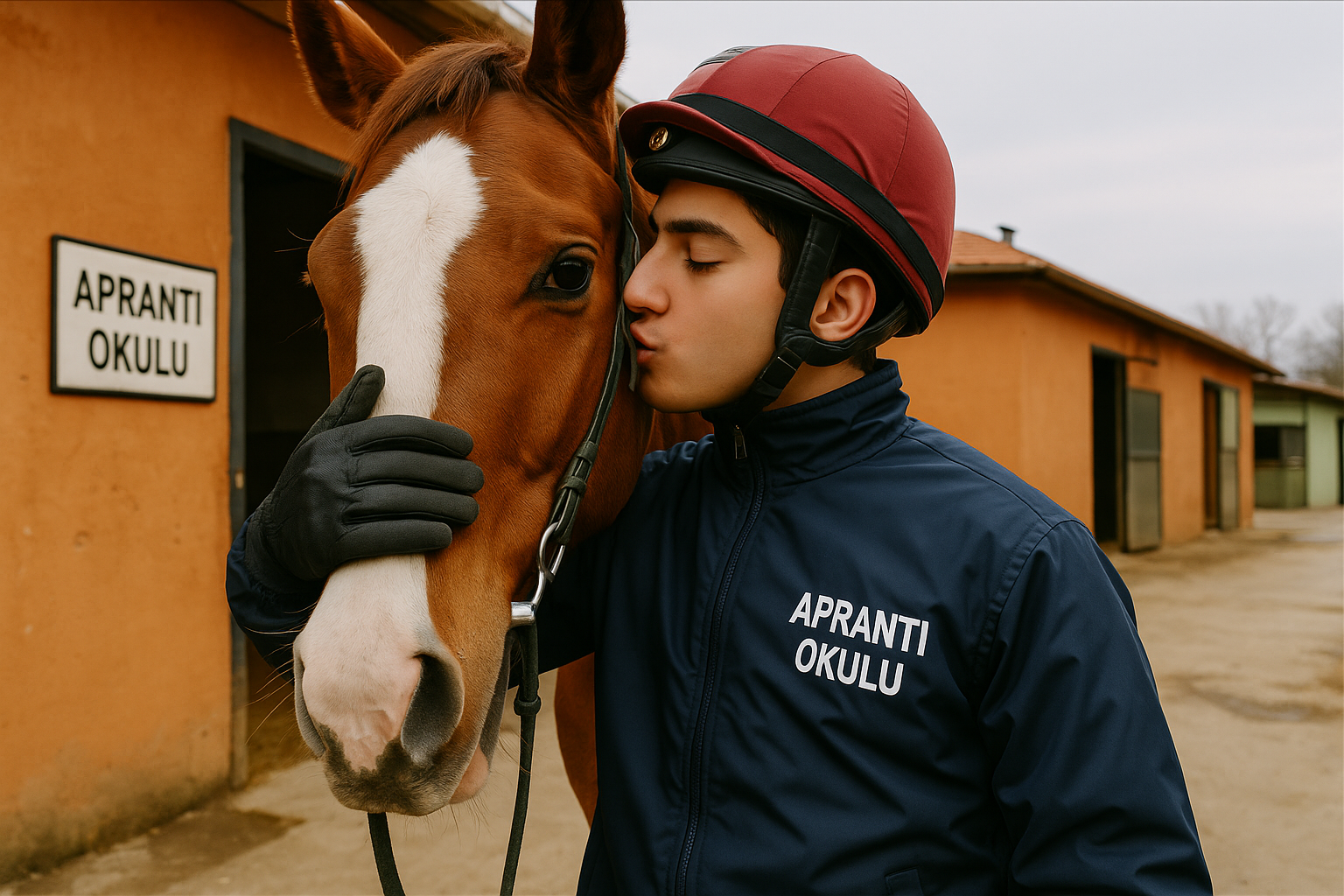 Apranti Okulu Başvuru Şartları
