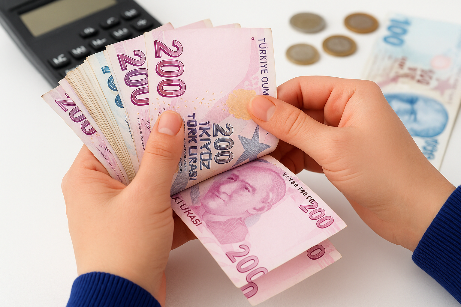 2026 TEMMUZ EMEKLİ MAAŞ ZAM BEKLENTİSİ