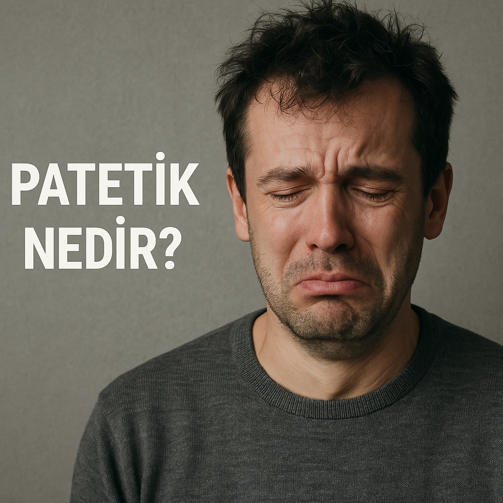 Patetik Nedir ?