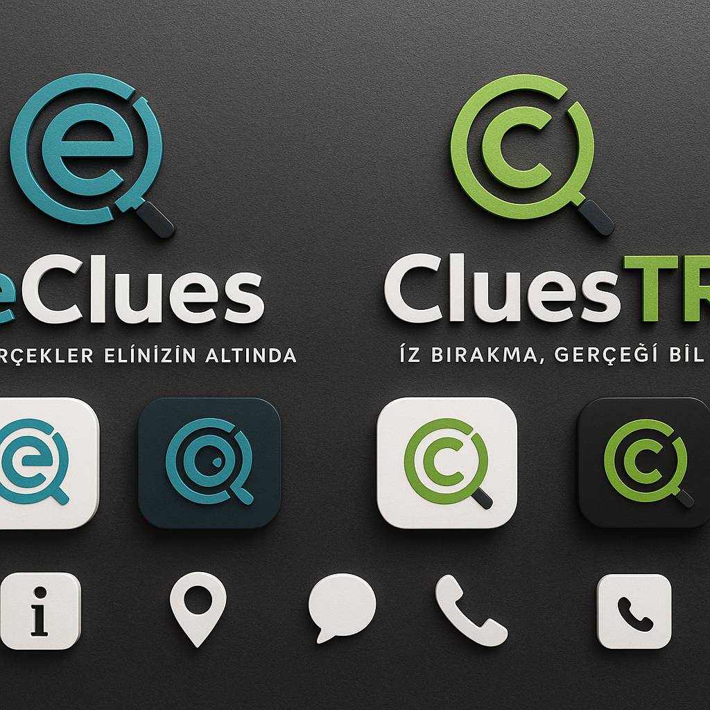 Eclues ve Cluestr Telefon Takip Programları