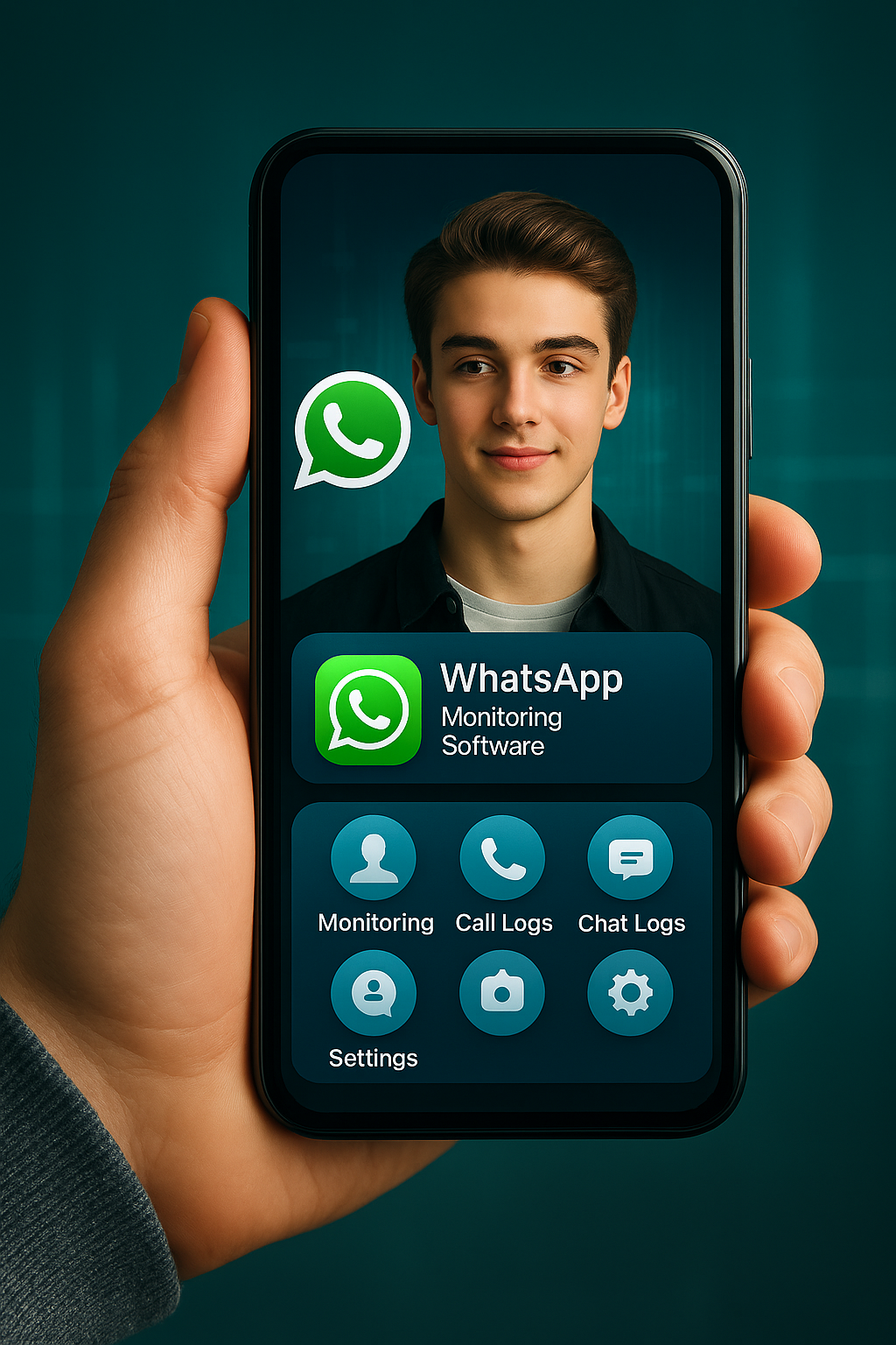 Whatapp Takip Etme Programı