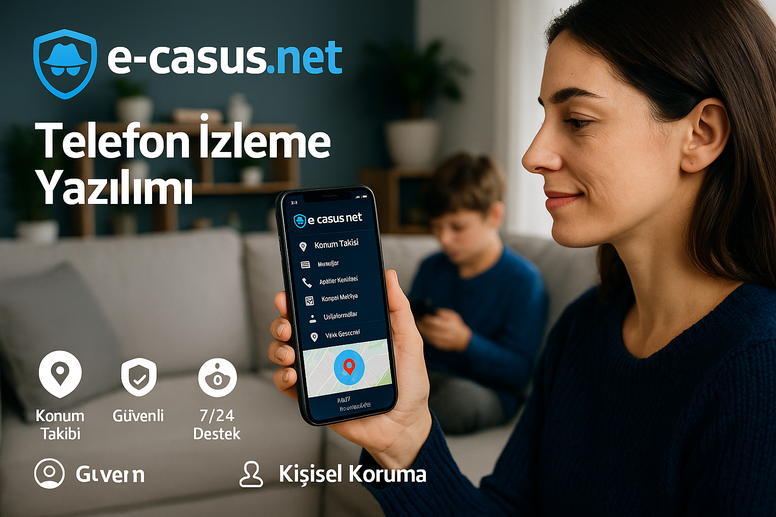 telefon izleme yazılımı